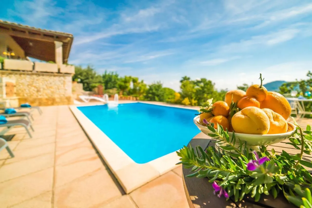 Ideal Property Mallorca - Es Bosquet 印卡