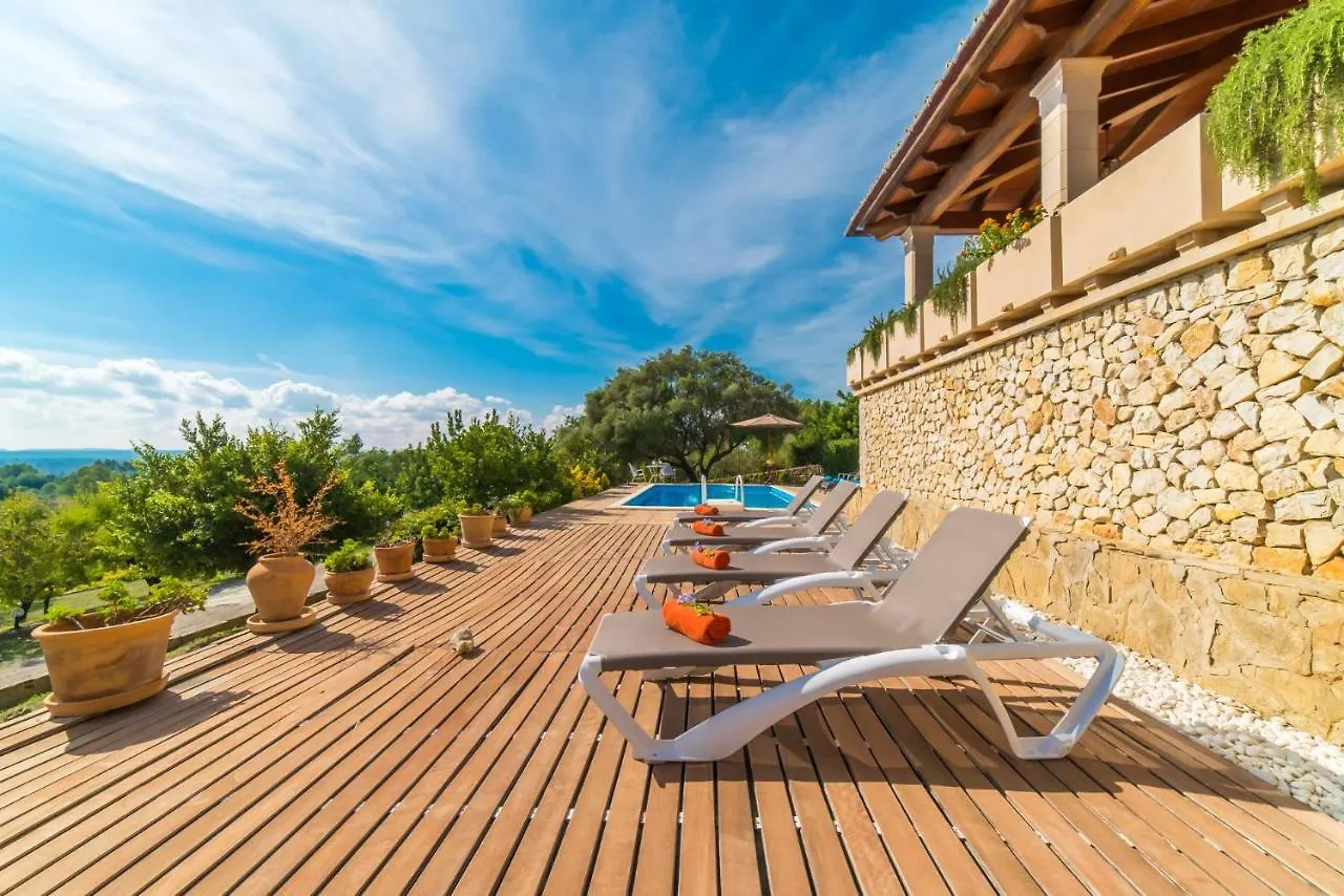 Hostal Es Bosquet Inca  0*, Inca (Mallorca) España