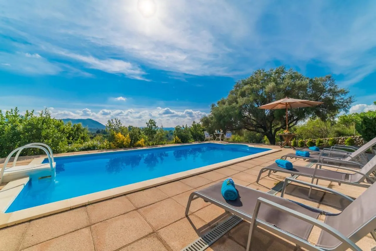 Ideal Property Mallorca - Es Bosquet 印卡 西班牙