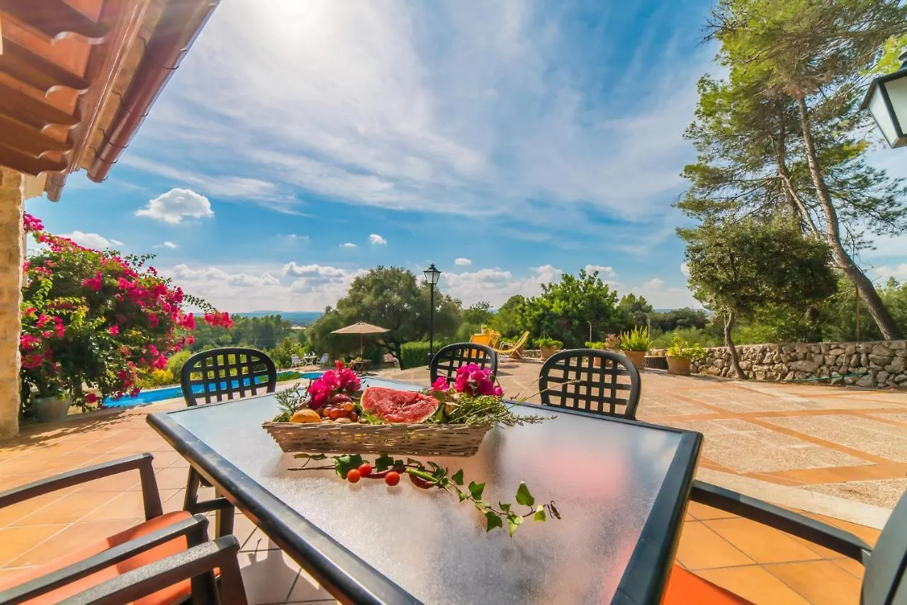 Ideal Property Mallorca - Es Bosquet 印卡