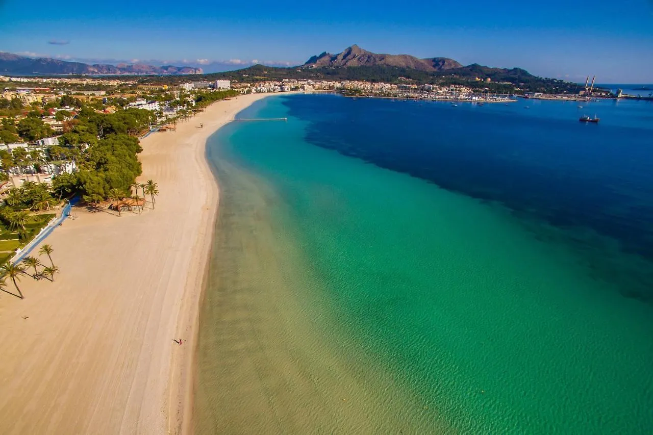 乡村民宿 Ideal Property Mallorca - Es Bosquet 印卡 西班牙