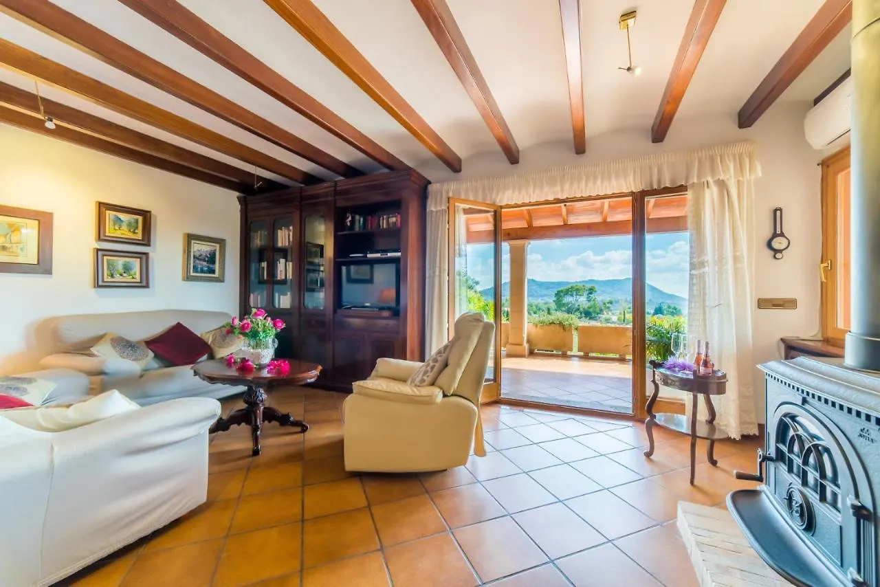 Ideal Property Mallorca - Es Bosquet 印卡 西班牙