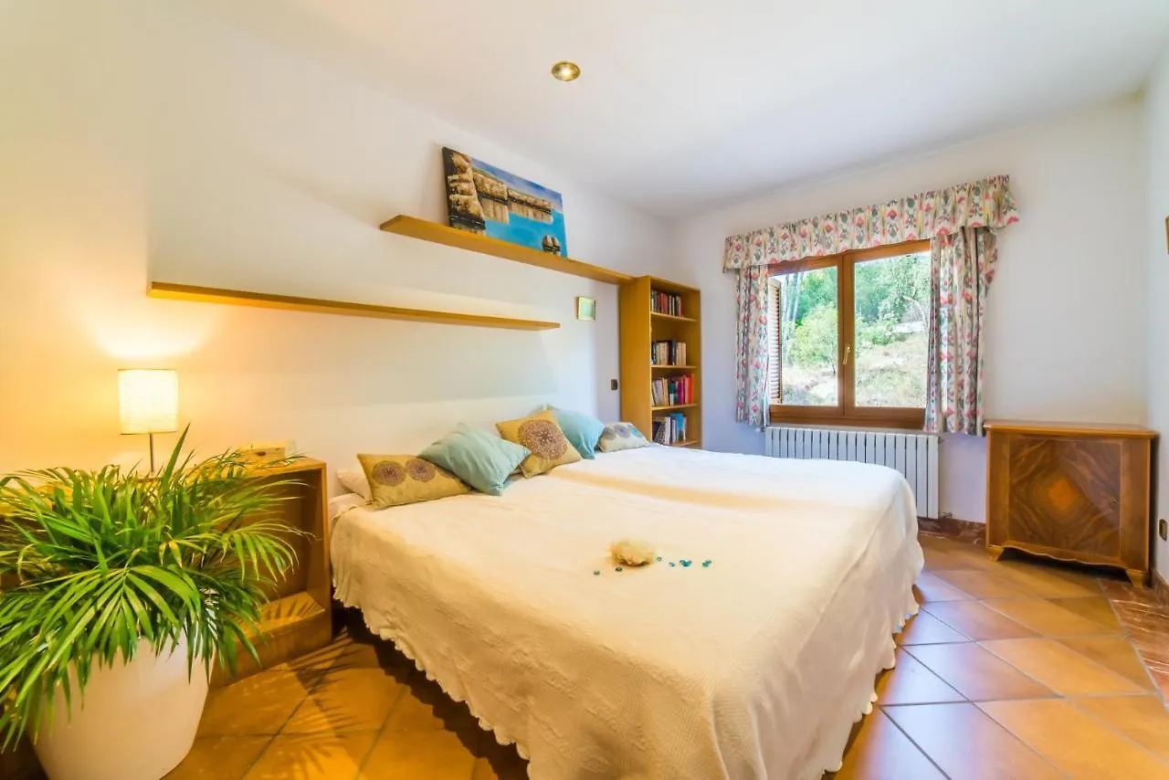 Hostal Es Bosquet Inca  Casa rural Inca (Mallorca)