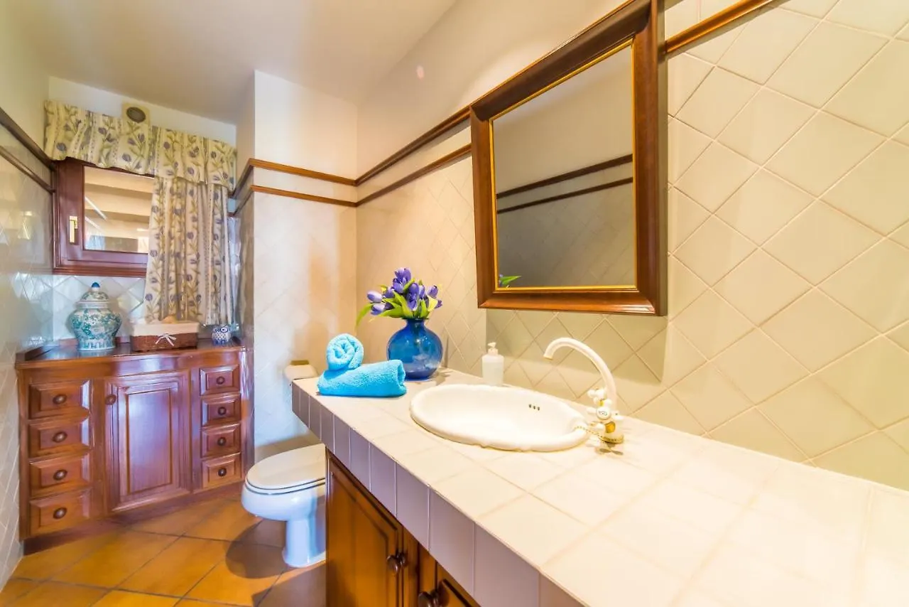 Ideal Property Mallorca - Es Bosquet 印卡